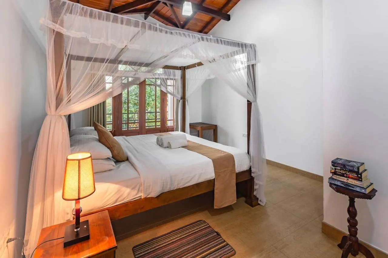 Guest house Villa Mount Melody Kandy