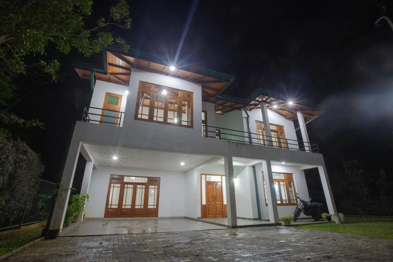 Guest house Villa Mount Melody Kandy
