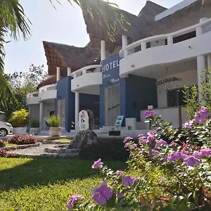 Hotel Maria Maria Bacalar