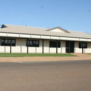 Pub Hotel Burketown
