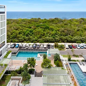 Seanna Residences Bokarina Hotel Palmview