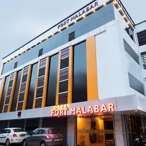 Fort Malabar Residency Hotel Kochi
