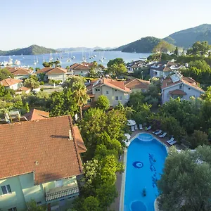 Mr. Dim Exclusive Göcek