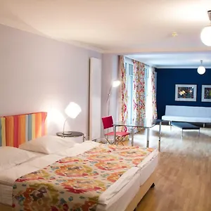 Hotel In Monachium