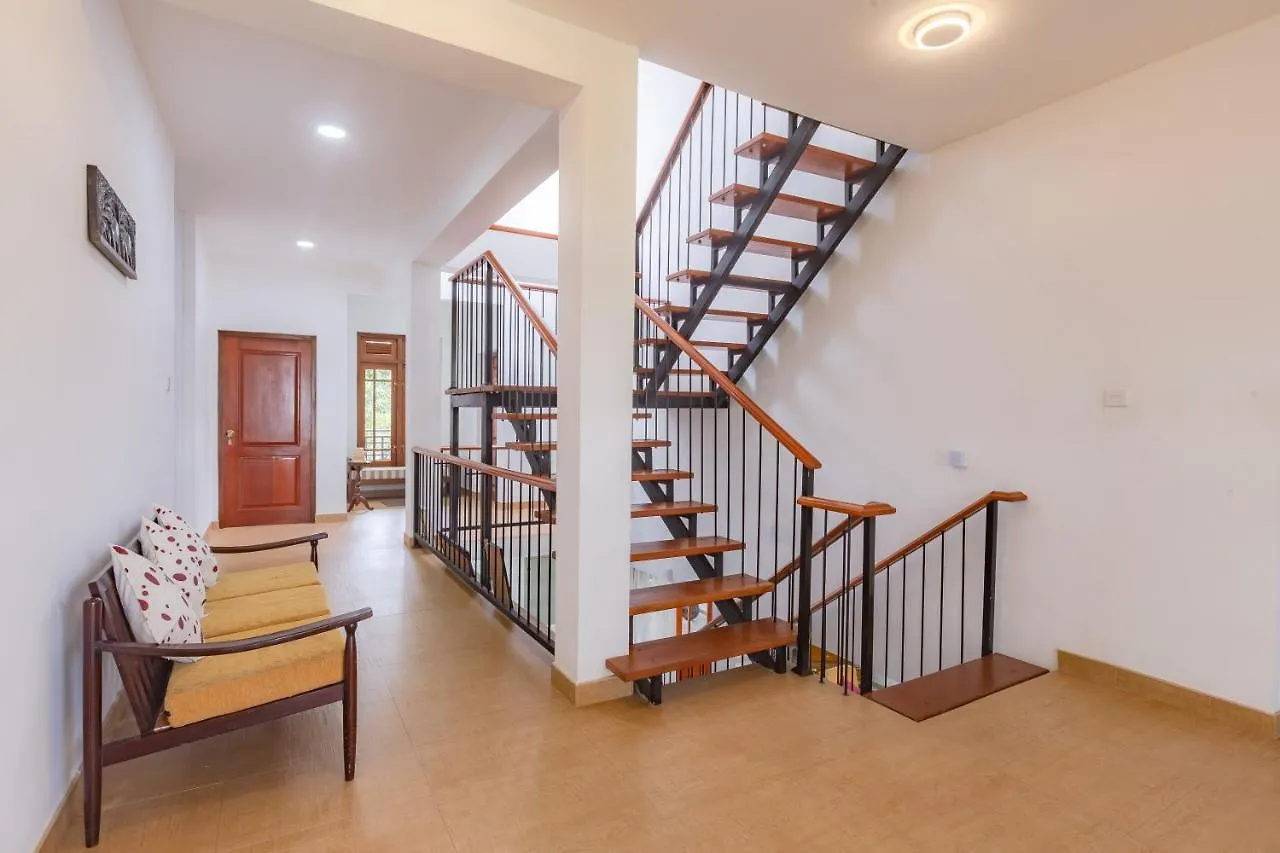 Villa Mount Melody 康提